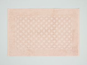 Полотенце махровое Illumination для ног, бежевое