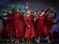 Дворец молодежи «Строитель»