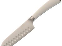 Кухонный нож Сантоку Fissman Magnum, 13 см