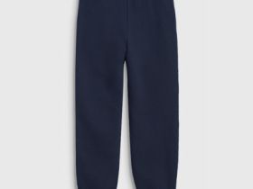 Трикотажные брюки для мальчиков, Синий