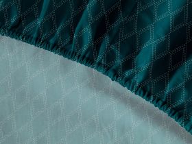 Простыня на резинке Sentore