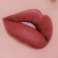 Вельветовый тинт для губ Holika Holika Velvet Blanket Tint 06 Woody Rose