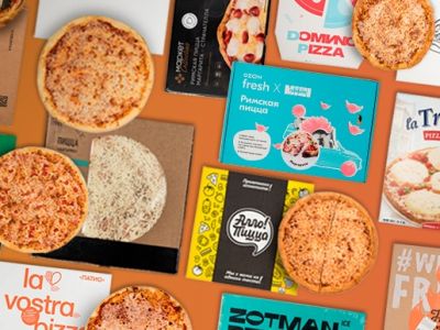 Настоящий ли сыр в пицце «Маргарита»? Часть 2