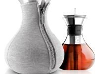 Eva Solo Вакуумный кувшин 1 л светло-серый Teezubereiter Eva Solo