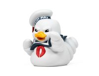 Фигурка-утка Tubbz Охотники за привидениями Зефирный человек (Box)