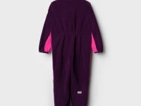 Комбинезон трикотажный для девочек