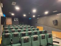 Кинотеатр «СовКино», зал «Северный»