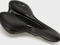Седло Selle Royal Respiro Athletic (черный)