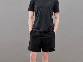 Спортивная футболка из капсулы sport