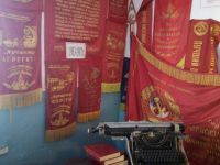 Бакмасихинская сельская библиотека