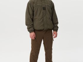 Куртка Remington Two-Way Green