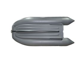 Лодка ПВХ ALTAIR HD 380 НДНД
