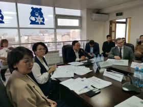 Вопросы безопасности и условий труда в Якутии обсудили на коллегии Минтруда