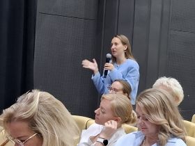 Телекинофорум «Новая реальность-2025». Утренний кинопоказ