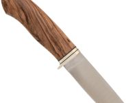 Нож Егерь, сталь VG-10, рукоять орех