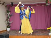 сельский дом культуры