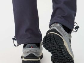 Кроссовки Remington Urban Star GRAY