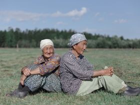 Якутский фотограф Вячеслав Лю-Фа вошёл в шорт-лист международного фотоконкурса в Тбилиси
