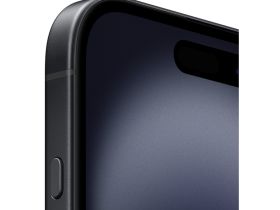 Смартфон Apple iPhone 16 Plus 256Gb (Black)