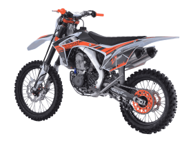 Мотоцикл кроссовый эндуро ROCKOT ZX450