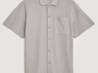 Рубашка мужская