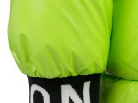 Зимнее пальто для девочки