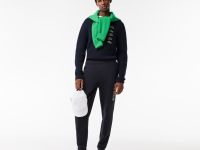 Мужские спортивные брюки Lacoste с флисом