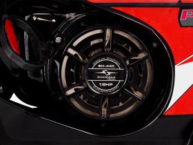 Мотобуксировщик SHARMAX S500 1450 HP18 Ultra (2024)