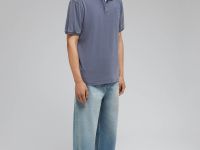 Поло из хлопка