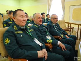 Якутия стала лидером по восстановлению лесов после пожаров среди регионов ДФО