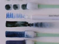 Набор инструментов для пастели nuance., L'Instrumentaire, 9 предметов + расходники