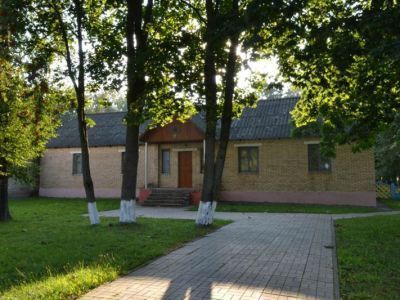 Руднянский исторический музей