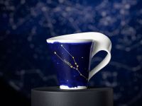 Villeroy & Boch Кружка с ручкой 0,3 л Созвездие Телец NewWave Stars Villeroy & Boch