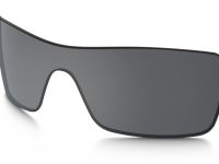 Линза Oakley Batwolf Prizm Black Iridium (комплект)