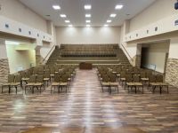 Клуб «Современник» д. Струбково