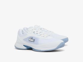 Женские кроссовки Lacoste TECH POINT 1262 SFA