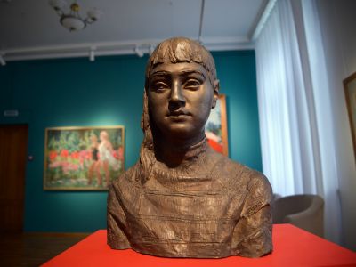 Билеты на Героини будней (Художественный музей) / Экскурсия | Афиша | ИнфоТаймс