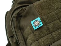 Патч Солнце, StabWoodStone