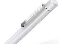 Стилус WIWU Mate Pencil (серебристый)