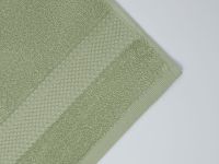 Полотенце Очарование/Incanto, зеленое