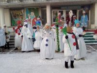 Центр культуры и досуга «Радуга»