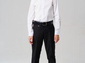 Ремень для мальчиков