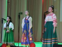 Шагаловский сельский дом культуры