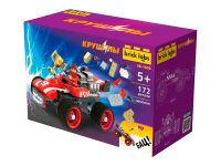 Крушилы AB-1603 Конструктор Чемпион