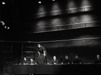 Московский театр «На досках»