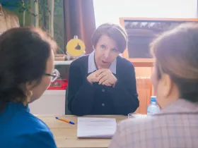 В Горном улусе отмечен ежегодный прирост рождаемости детей