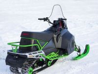 Снегоход IRBIS Tungus 400