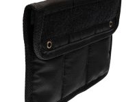 Сумка для 3 ножей, черная