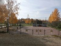 Тюшевской сельский дом культуры