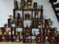 Арамашевский краеведческий музей